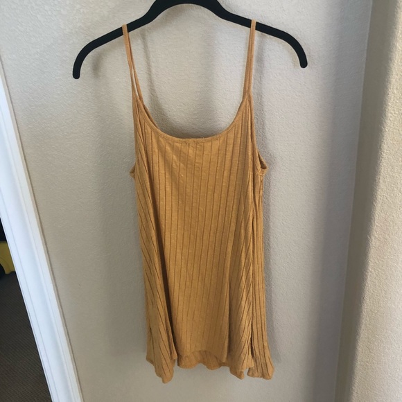 Urban Outfitters Silence and Noise Ribbed Dress - Picture 3 of 3